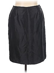 Le Suit Formal Skirt