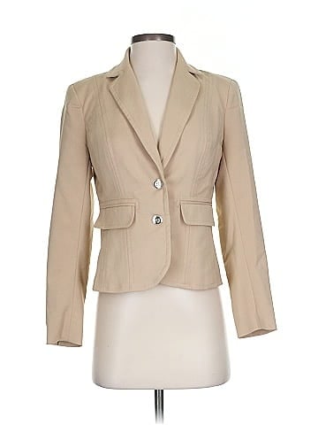 7th Avenue Design Studio New York & Company Blazer (view 1)