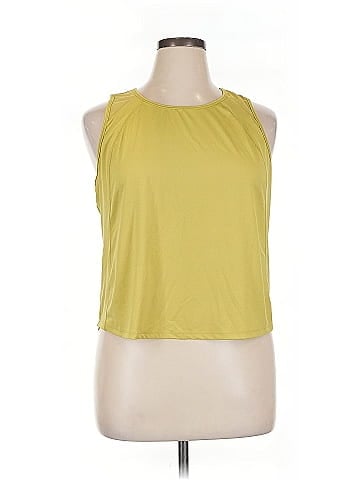 RBX Tank Top (view 1)