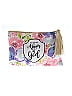 Unbranded Floral Gold Pink Makeup Bag One size - photo 2
