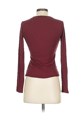 Madewell Long Sleeve T-Shirt (view 2)