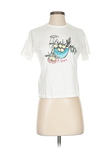 Abercrombie & Fitch Short Sleeve T-Shirt (view 1)