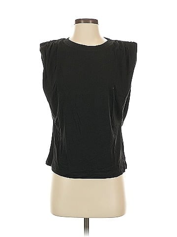 Banana Republic Factory Store Sleeveless Top (view 1)