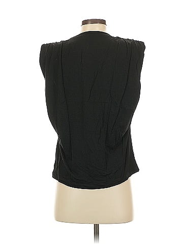 Banana Republic Factory Store Sleeveless Top (view 2)
