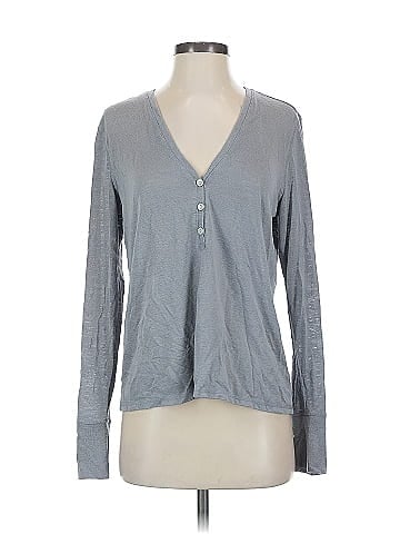 Victoria's Secret Long Sleeve Top (view 1)