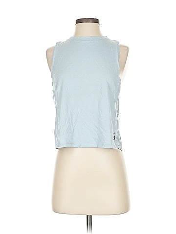 Under Armour Sleeveless T-Shirt (view 1)