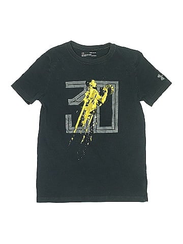 Under Armour Active T-Shirt (view 1)