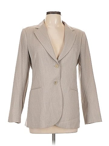 Theory Wool Blazer (view 1)
