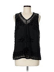 Meadow Rue Sleeveless Blouse