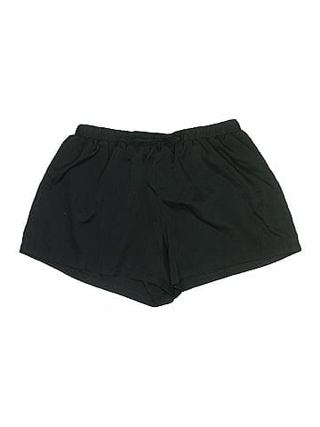 Shein Curve Athletic Shorts (view 1)
