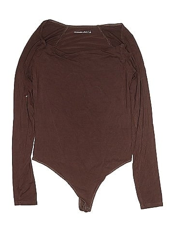 Abercrombie & Fitch Bodysuit (view 1)