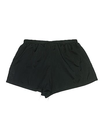 Shein Curve Athletic Shorts (view 2)