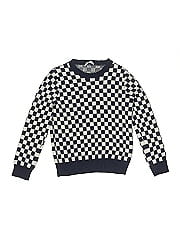 Crewcuts Pullover Sweater