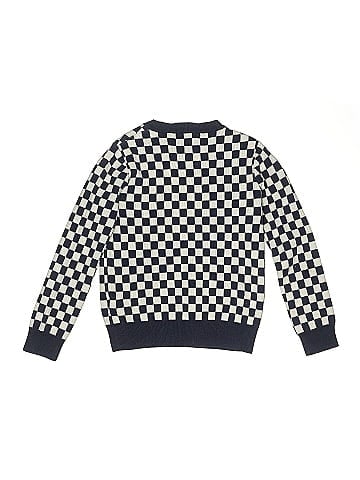 Crewcuts Pullover Sweater (view 2)