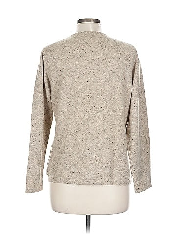 Randy Kemper Cashmere Cardigan (view 2)