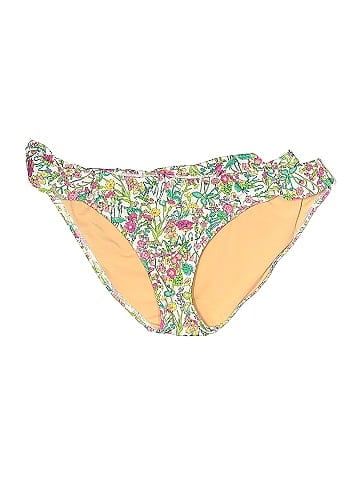 Liberty Art Fabrics for J.Crew Swimsuit Bottoms (view 1)