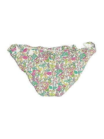Liberty Art Fabrics for J.Crew Swimsuit Bottoms (view 2)