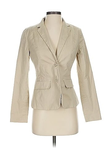 7th Avenue Design Studio New York & Company Blazer (view 1)