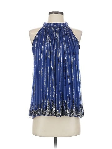 Ranna Gill Sleeveless Blouse (view 1)