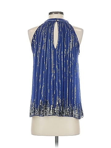 Ranna Gill Sleeveless Blouse (view 2)