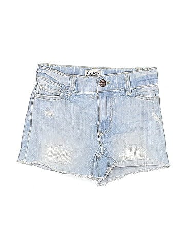 OshKosh B'gosh Denim Shorts (view 1)