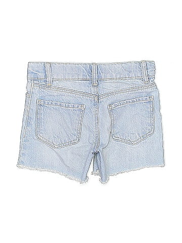 OshKosh B'gosh Denim Shorts (view 2)