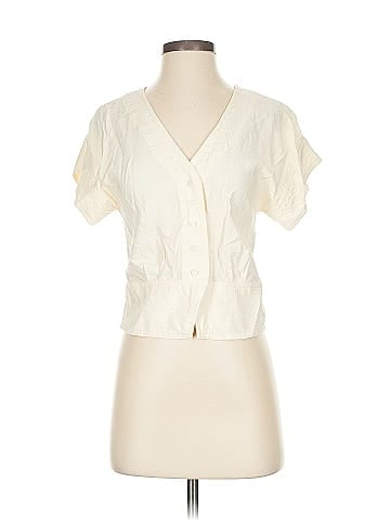 Madewell Short Sleeve T-Shirt (view 1)