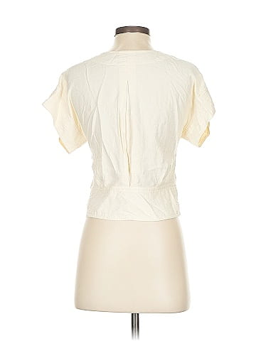 Madewell Short Sleeve T-Shirt (view 2)
