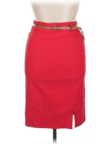 Kate Kasin Formal Skirt (view 1)