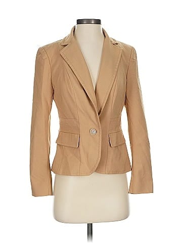 7th Avenue Design Studio New York & Company Blazer (view 1)
