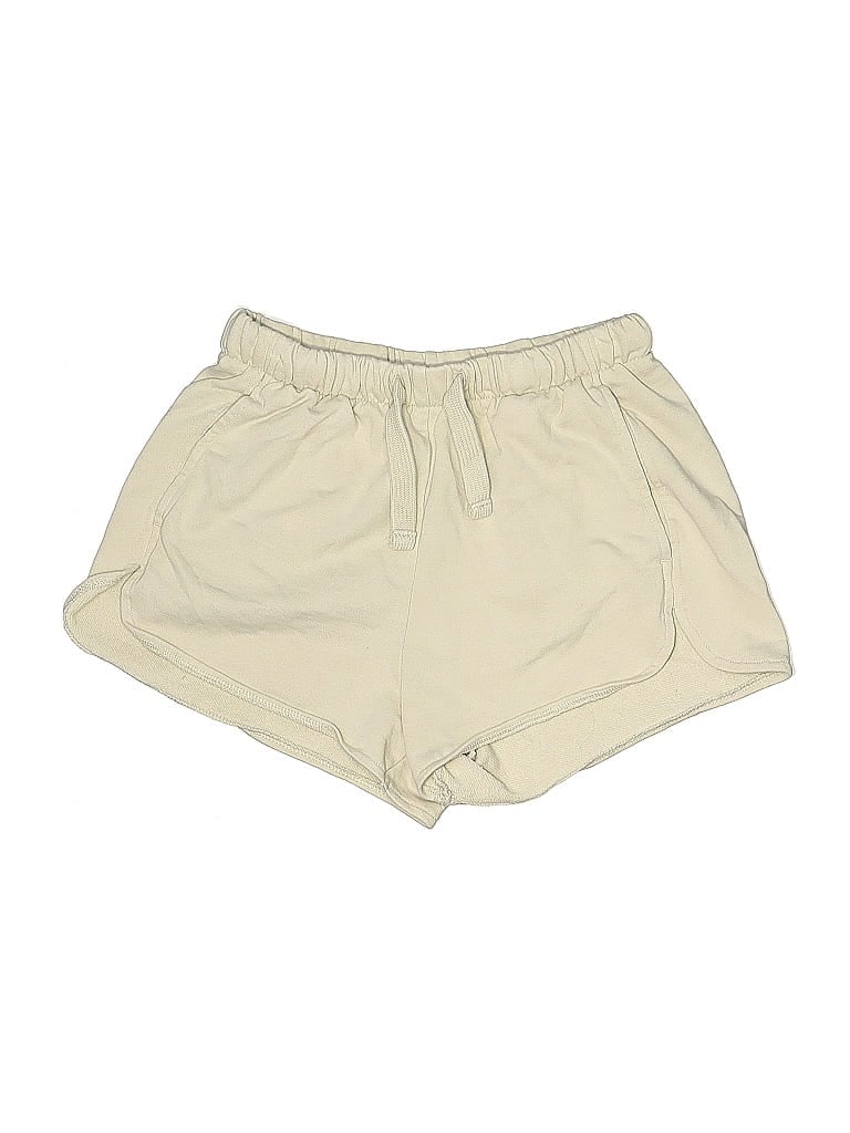 Pre-owned Divided By H&m Shorts In White