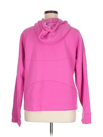 Tek Gear Zip Up Hoodie (view 2)