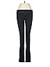 Adriano Goldschmied Chevron-herringbone Black Jeans Size 28 waist - photo 1