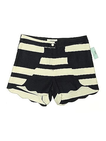 Peach Love Shorts (view 1)