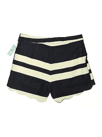 Peach Love Shorts (view 2)