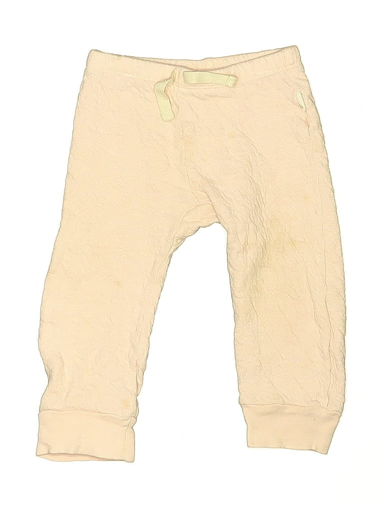 Pre-owned Threads 4 Thought Babies' Casual Pants In Pink