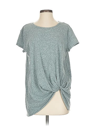 Umgee Short Sleeve T-Shirt (view 1)