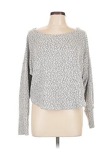 Saturday Sunday Pullover Sweater (view 1)