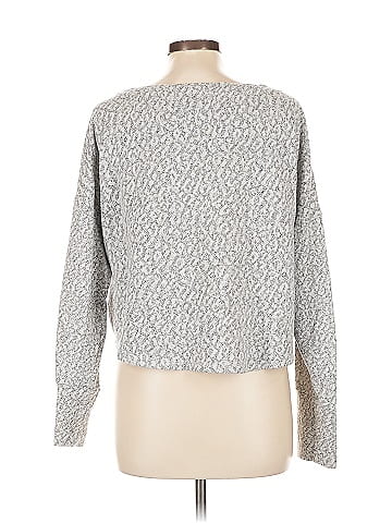Saturday Sunday Pullover Sweater (view 2)