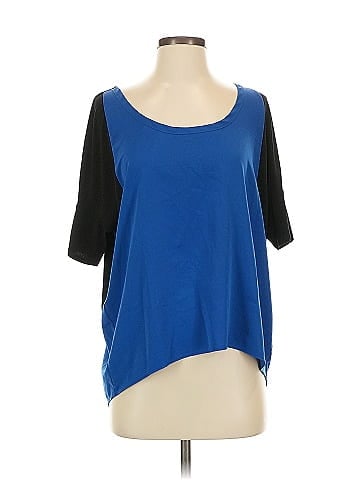 Ellen Tracy Short Sleeve Top (view 1)