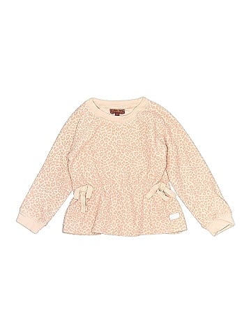 7 For All Mankind Pullover Sweater (view 1)
