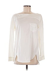 Ann Taylor Loft Outlet Long Sleeve Blouse