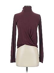 Active By Old Navy Long Sleeve Turtleneck