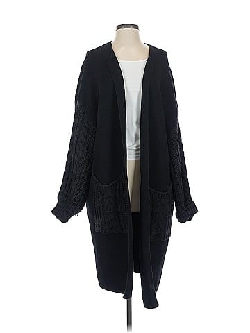 Zara Cardigan (view 1)