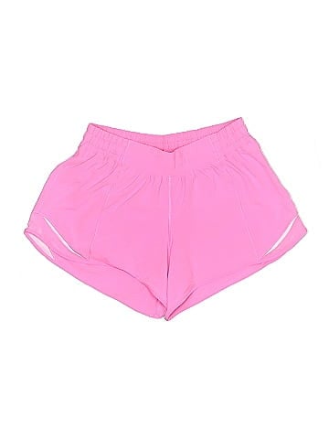 Lululemon Athletica Athletic Shorts (view 1)