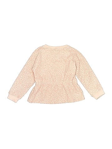 7 For All Mankind Pullover Sweater (view 2)