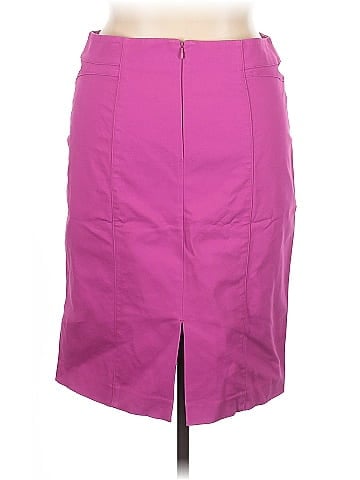 Jones New York Collection Casual Skirt (view 2)
