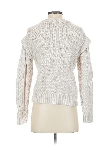 Blu Pepper Pullover Sweater (view 2)