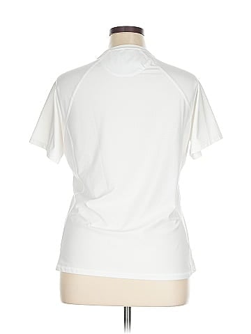 Greg Norman Active T-Shirt (view 2)