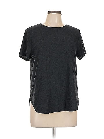 Beyond Yoga Short Sleeve T-Shirt (view 1)